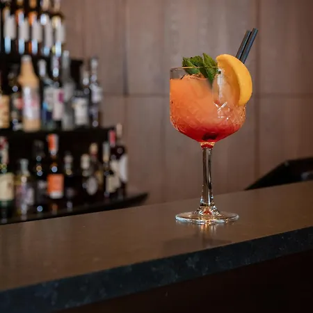 酒店 安特尔斯酒店 塞尔瓦迪加尔代纳山谷