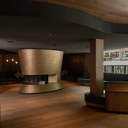 Otel Antares