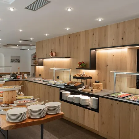 安特尔斯酒店 酒店 塞尔瓦迪加尔代纳山谷