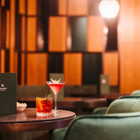 安特尔斯酒店 4* 塞尔瓦迪加尔代纳山谷